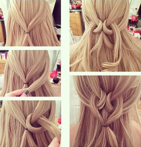 step-by-step-hairstyles-girls