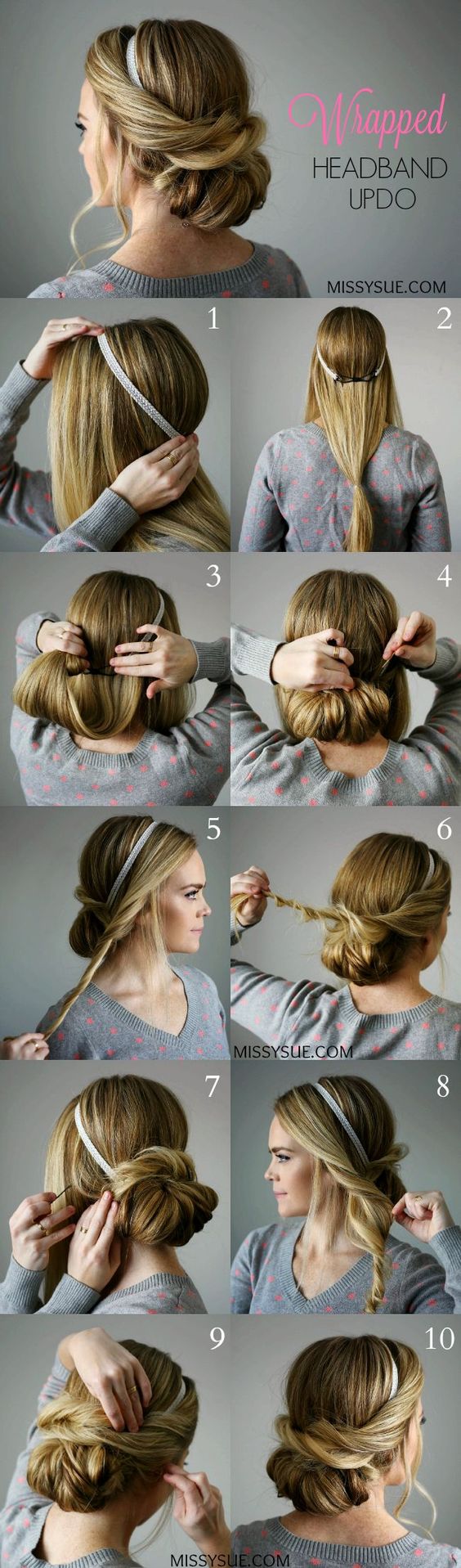 hairstyle-girls-pretty-fast-simple