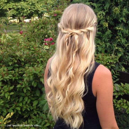 Hairstyles with Waves