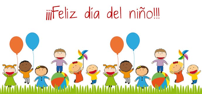 Celebre el Feliz Día del Niño Costa Rica 2015