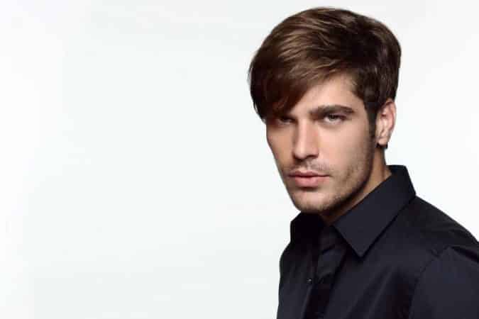 53 Cortes de Cabello para Hombres