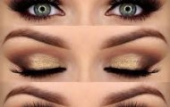 9 trucos de maquillaje para ojos