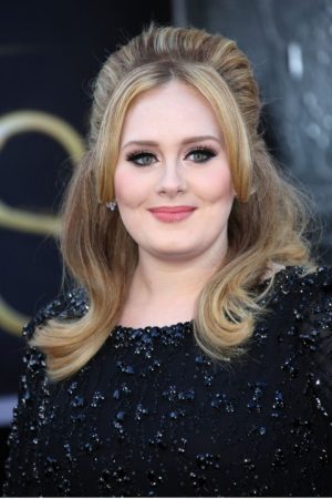 Adele