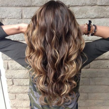 Balayage