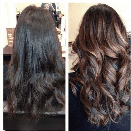 Beautiful-Balayage-Hair