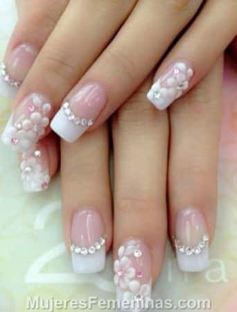 Diseños-para-uñas-de-novia-1