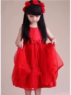 47 Vestidos de Niñas para Fiesta y Boda Elegantes, Bonitos y Modernos 47 Vestidos de Niñas para Fiesta y Boda Elegantes, Bonitos y Modernos