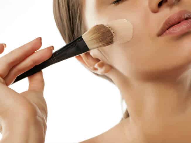 contouring paso 1