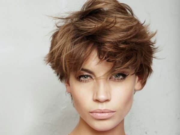 190 Cortes de Cabello Tendencia 2023 Verano, Otoño, Invierno