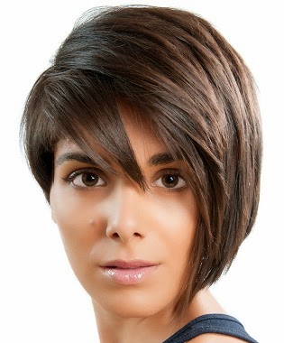 Cortes Cabello Corto Mujer 2019