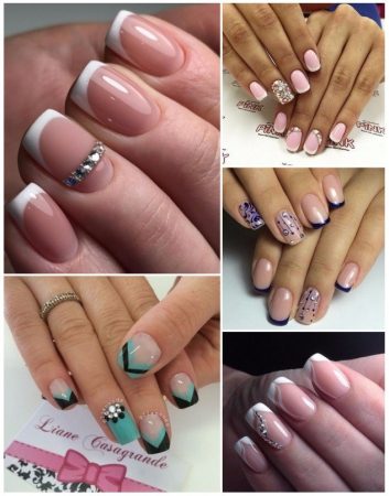 francesas nail arts