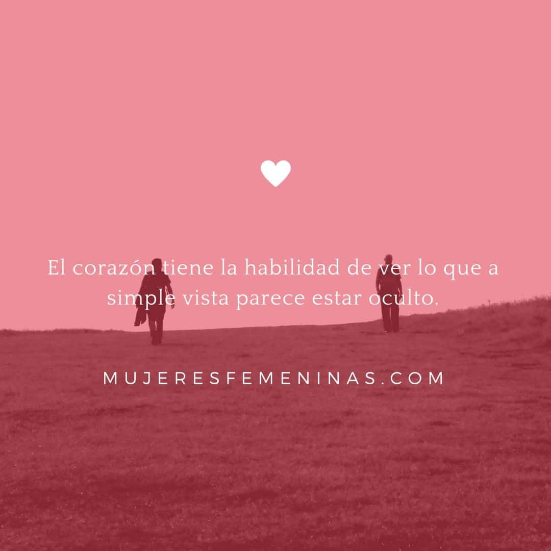 frases amor romanticas para instagram