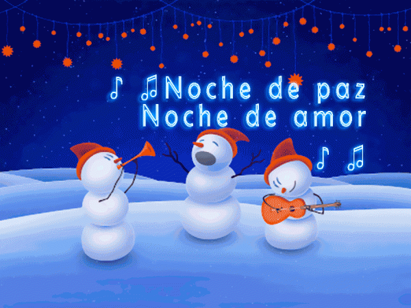 imagenes de navidad postales navideñas con mensajes 1