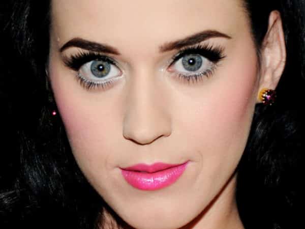 katy perry baby doll maquillaje