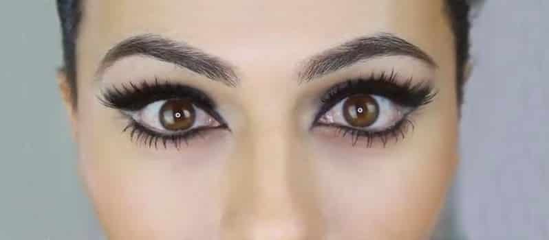 Maquillaje de Ojos ¡9 Trucos que Funcionan! 2023