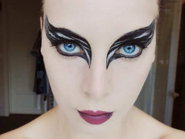 37 Ideas de Maquillaje para Halloween para Mujeres Paso a Paso