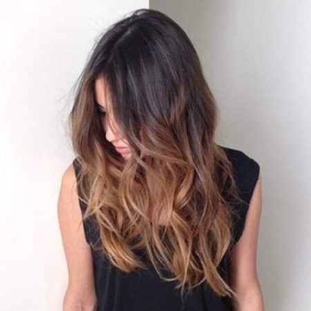 mechas-balayage