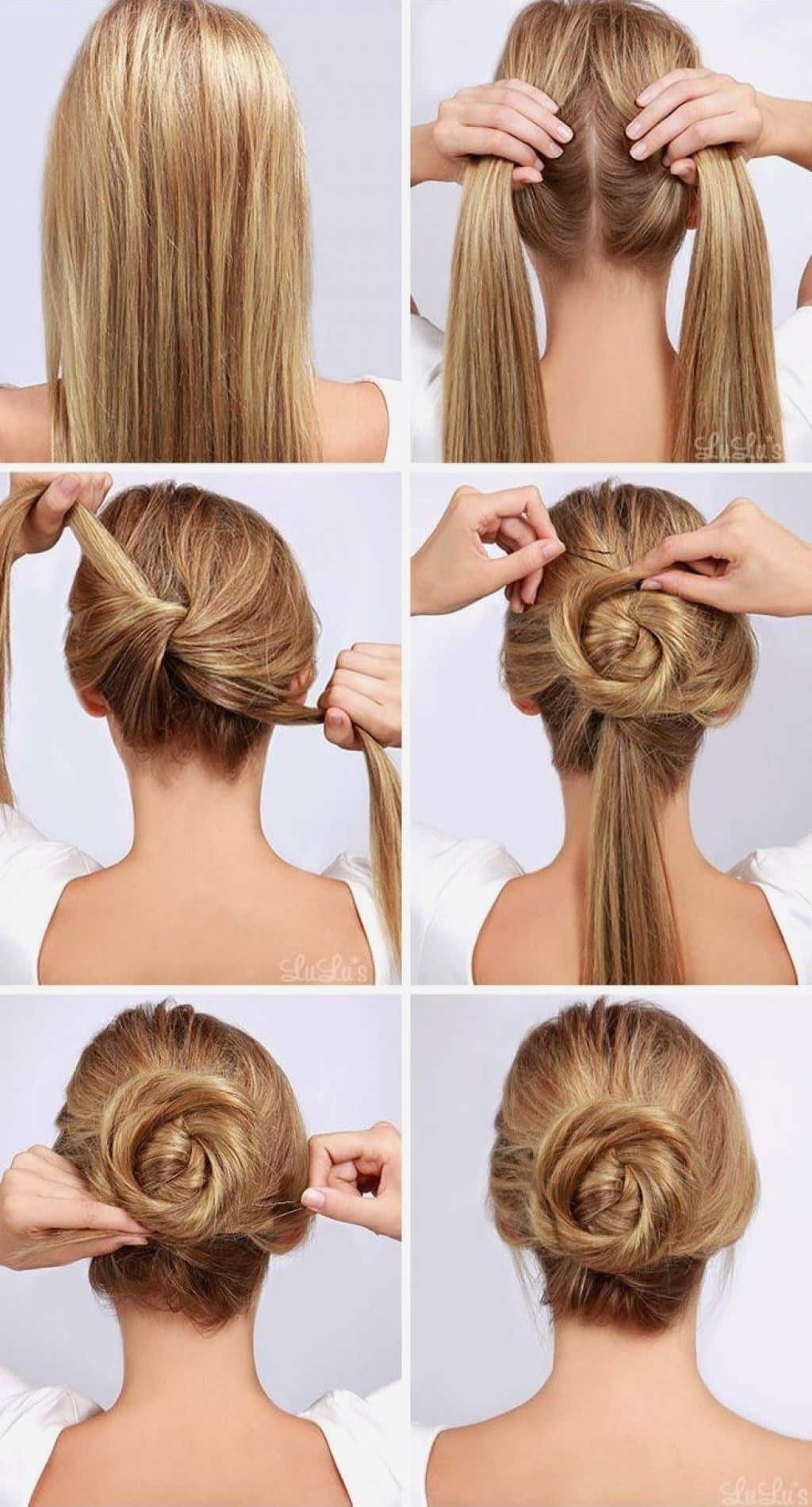 Peinados En Cabello Corto Para Boda