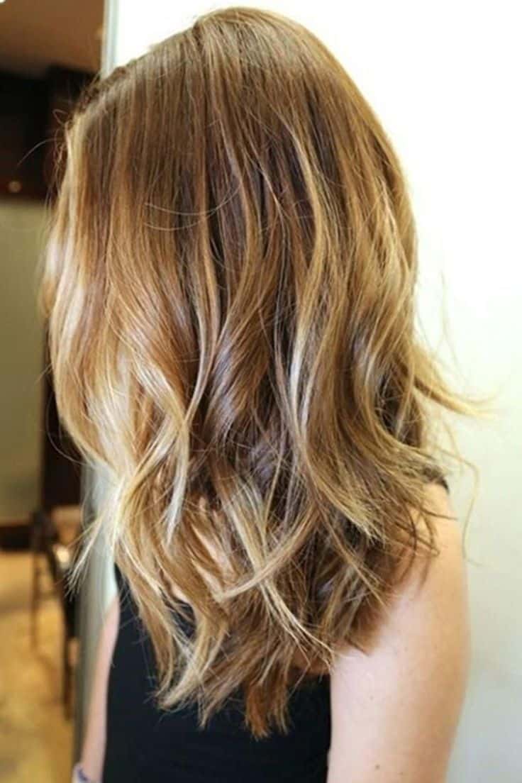 Cortes De Cabello Para Mujer