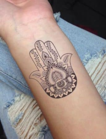 tatuajes para mujer en la mano tattoos henna tattoos