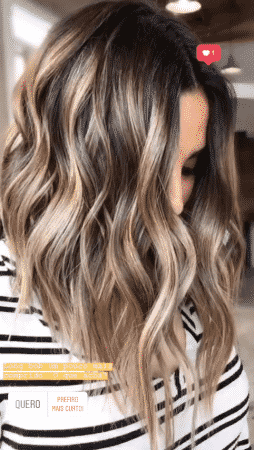 tintes para cabello corto