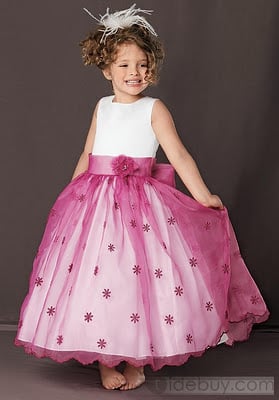 47 Vestidos de Niñas para Fiesta y Boda Elegantes, Bonitos y Modernos 47 Vestidos de Niñas para Fiesta y Boda Elegantes, Bonitos y Modernos
