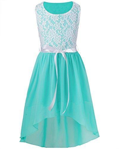 47 Vestidos de Niñas para Fiesta y Boda Elegantes, Bonitos y Modernos 47 Vestidos de Niñas para Fiesta y Boda Elegantes, Bonitos y Modernos