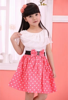 47 Vestidos de Niñas para Fiesta y Boda Elegantes, Bonitos y Modernos 47 Vestidos de Niñas para Fiesta y Boda Elegantes, Bonitos y Modernos