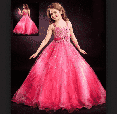 47 Vestidos de Niñas para Fiesta y Boda Elegantes, Bonitos y Modernos 47 Vestidos de Niñas para Fiesta y Boda Elegantes, Bonitos y Modernos
