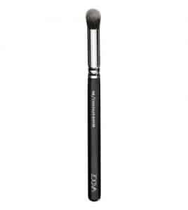 zoeva ref 142 brocha para corrector concealer buffer 1 9038