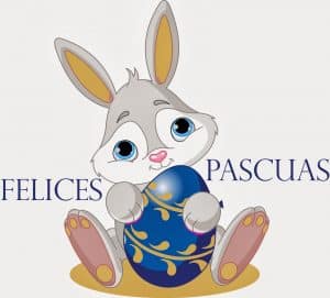 Felices Pascuas 2