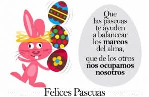 Felices Pascuas 25