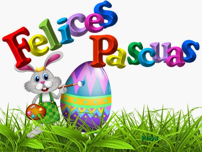 40 Imágenes De Felices Pascuas Con Frases Católicas Y Gratis