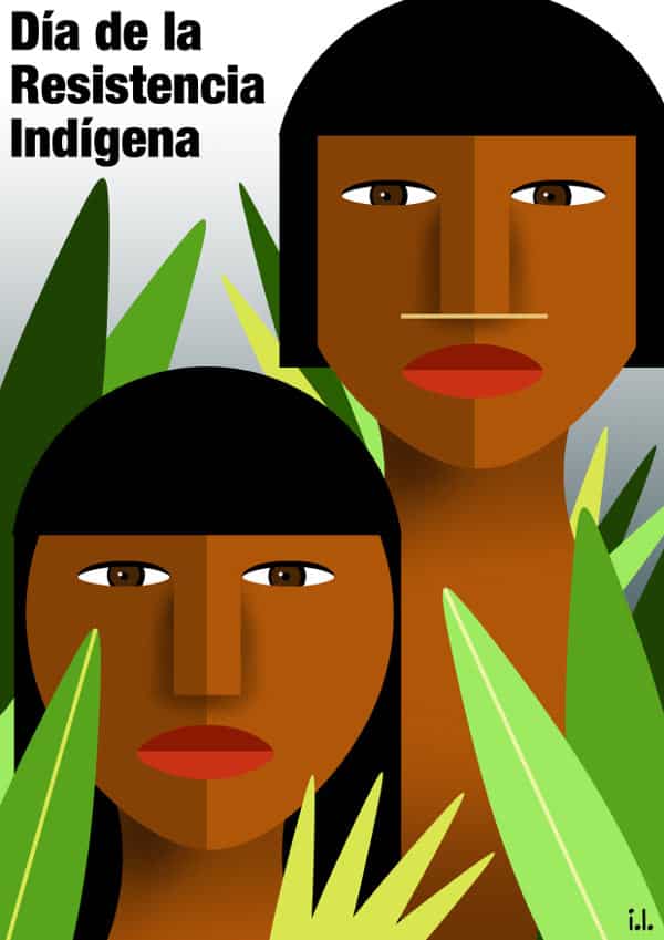 Resistencia Indígena