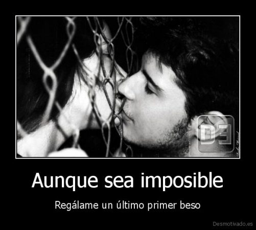 amorimposible27