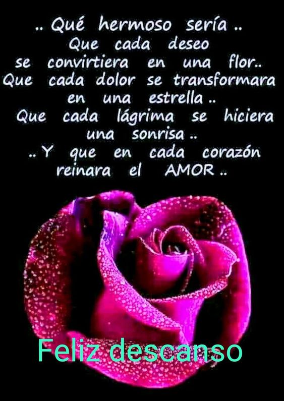 175 frases para desear Buenas Noches con amor en Imágenes 175 frases para desear Buenas Noches con amor en Imágenes
