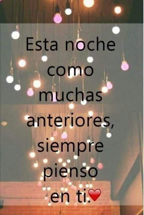 175 frases para desear Buenas Noches con amor en Imágenes 175 frases para desear Buenas Noches con amor en Imágenes