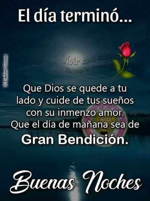 175 frases para desear Buenas Noches con amor en Imágenes 175 frases para desear Buenas Noches con amor en Imágenes