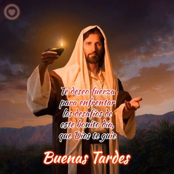 Frases Bonitas Y Hermosas De Buenas Tardes