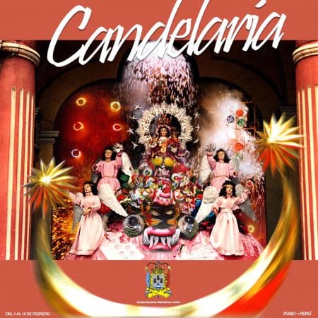 candelaria