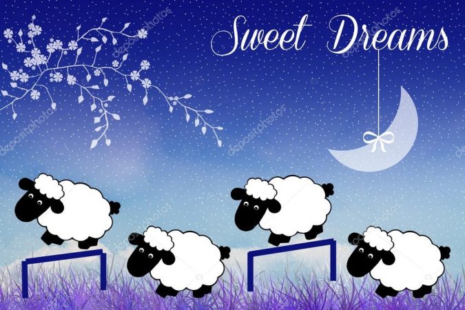 depositphotos 23979051 stock photo sweet dreams