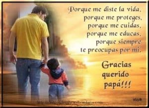 dia del padre frases dia del padre