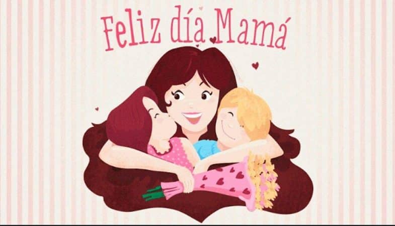 dia madre