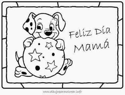 Imágenes del Día de la Madre Bonitas con Frases y Mensajes para Mamá