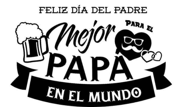 Feliz día del padre, frases, imágenes , tarjetas cristianas para el padre e...