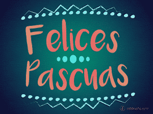 felices pascuas de navidad