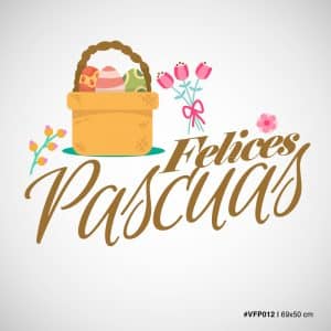 felices pascuas domingo resurreción