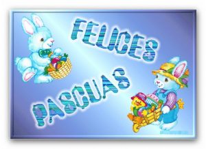 felices pascuas para facebook