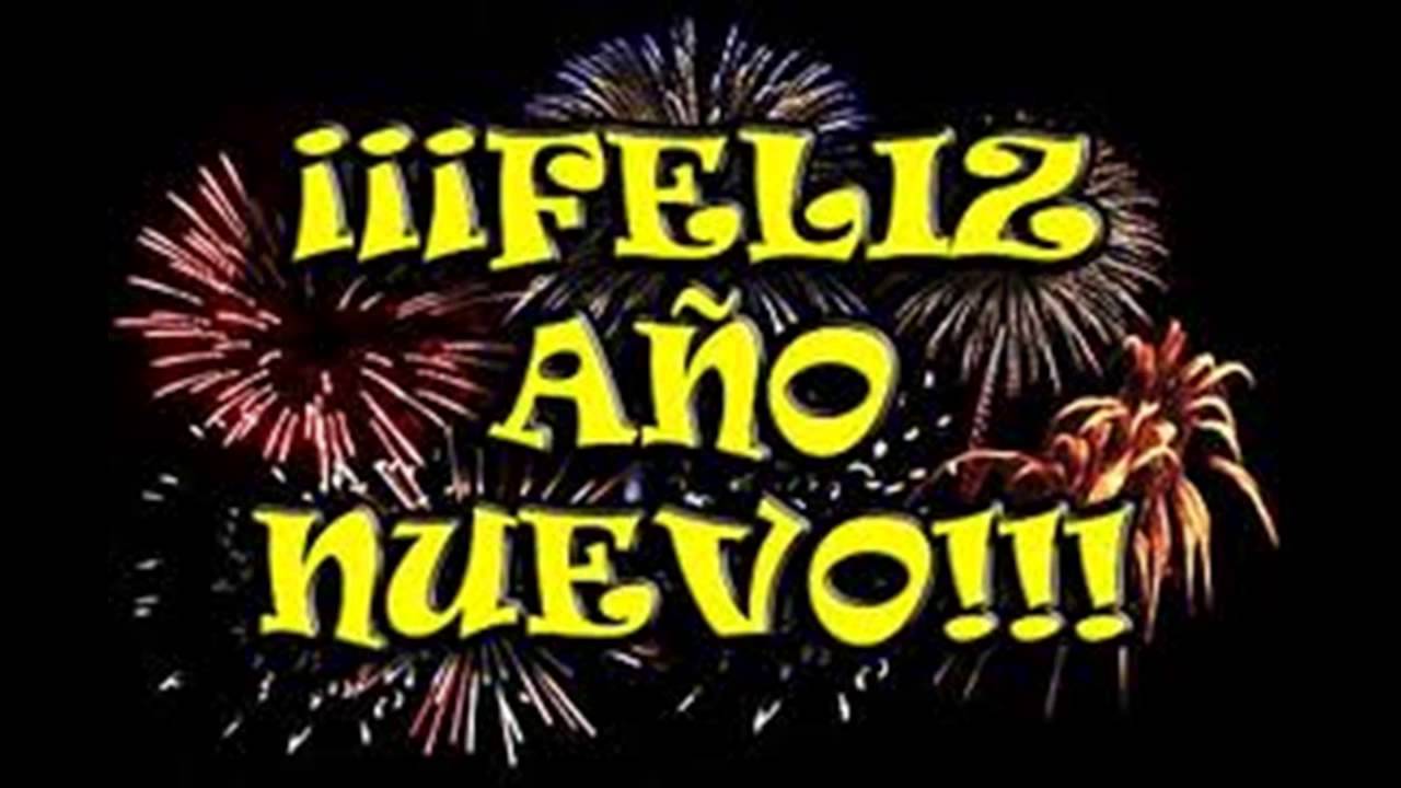 99 Frases y Mensajes de Feliz Año Nuevo para Felicitar - Mujeres Femeninas