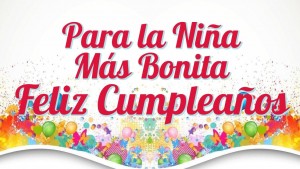 feliz cumpleaños amiga